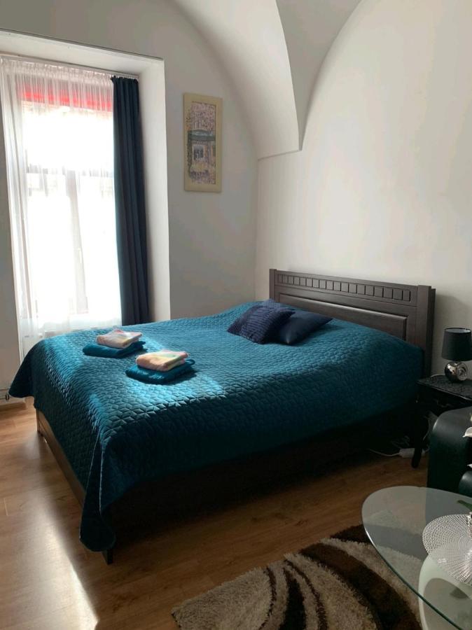 Alzbetina 15 - Dream Apartman Кошице Екстер'єр фото