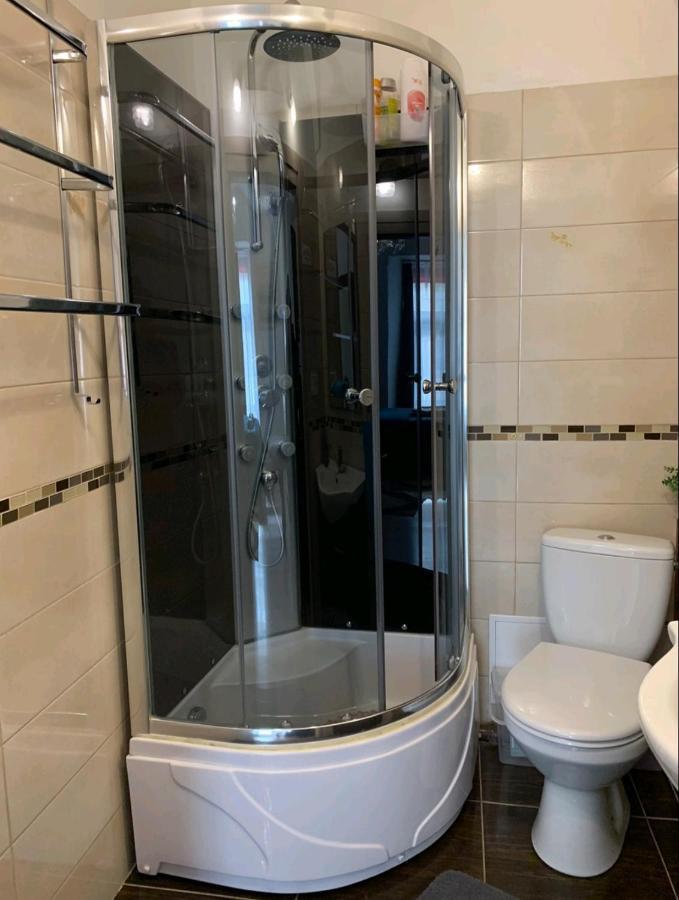 Alzbetina 15 - Dream Apartman Кошице Екстер'єр фото