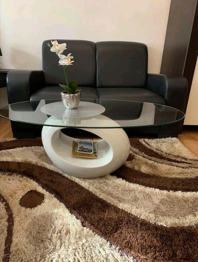 Alzbetina 15 - Dream Apartman Кошице Екстер'єр фото