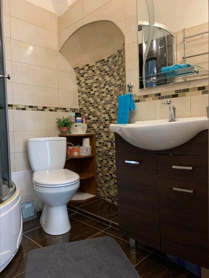 Alzbetina 15 - Dream Apartman Кошице Екстер'єр фото