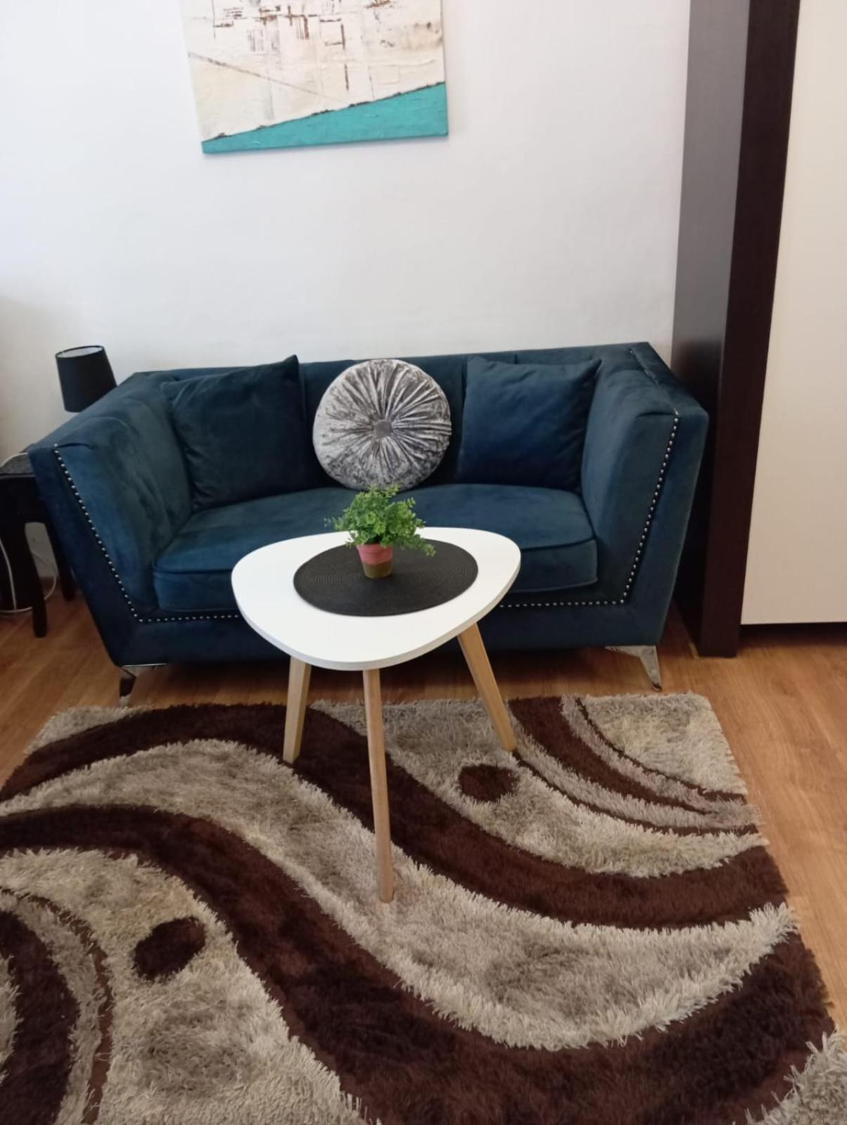 Alzbetina 15 - Dream Apartman Кошице Екстер'єр фото