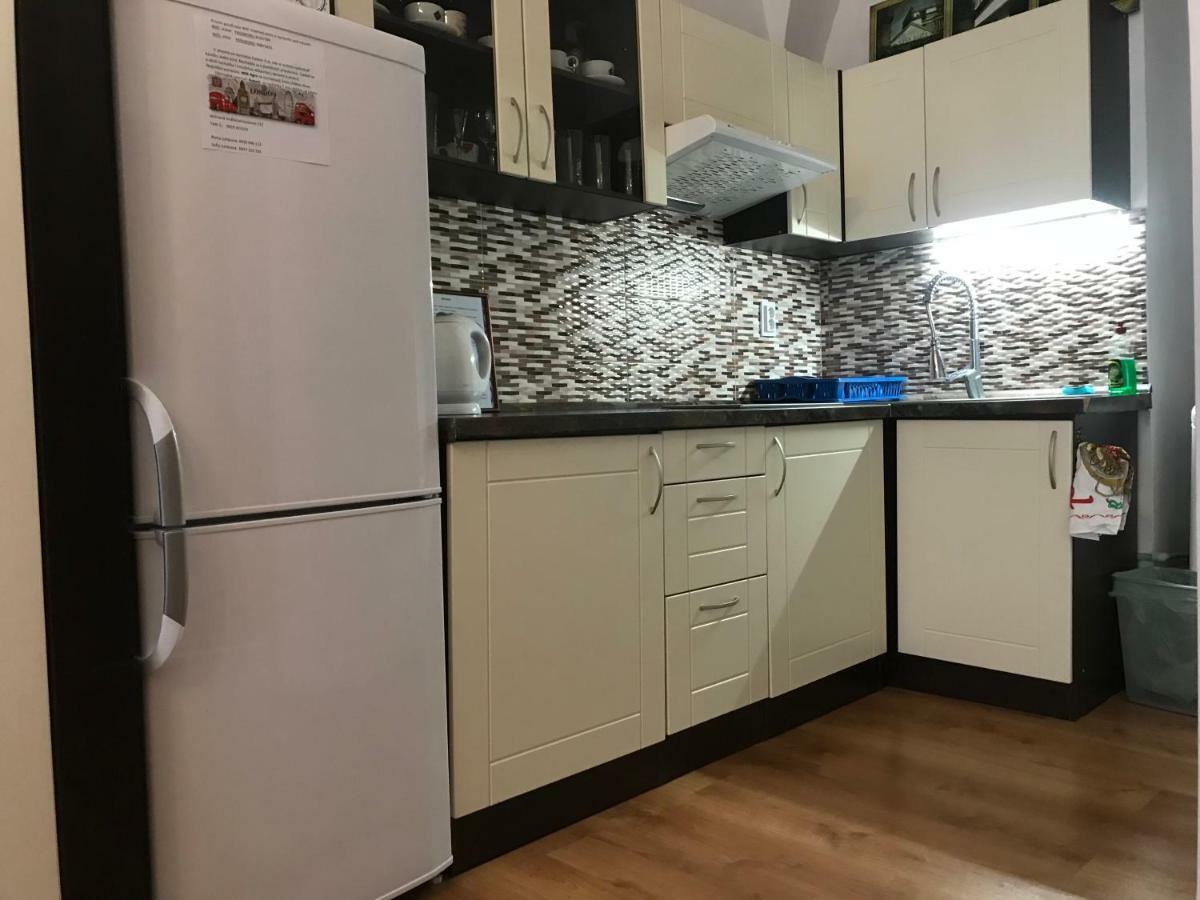 Alzbetina 15 - Dream Apartman Кошице Екстер'єр фото
